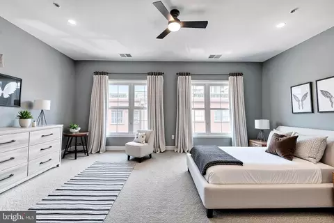 Bedroom - 1319 Covington St, Baltimore, MD 21230 photo 3 of 3