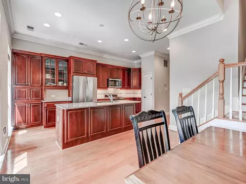 Kitchen - 1319 Covington St, Baltimore, MD 21230 photo 5 of 5