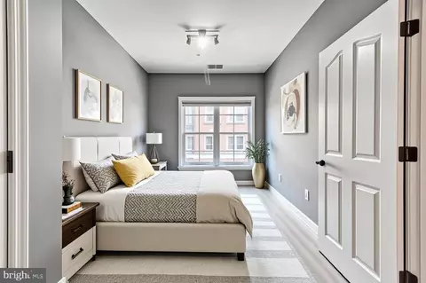 Bedroom - 1319 Covington St, Baltimore, MD 21230 photo 1 of 3