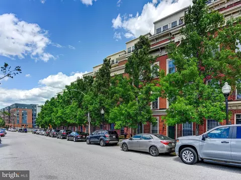 Exterior - 1319 Covington St, Baltimore, MD 21230 photo 3 of 3