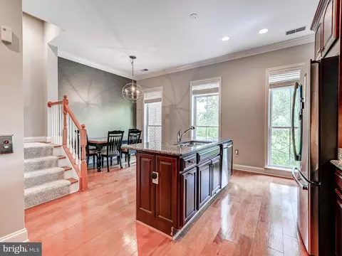 Kitchen - 1319 Covington St, Baltimore, MD 21230 photo 1 of 5