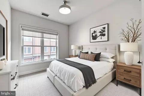 Bedroom - 1319 Covington St, Baltimore, MD 21230 photo 2 of 3