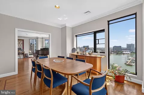 10 E Lee St #1701, Baltimore, MD 21202 photo 11