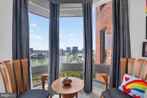 10 E Lee St #1701, Baltimore, MD 21202 photo 15