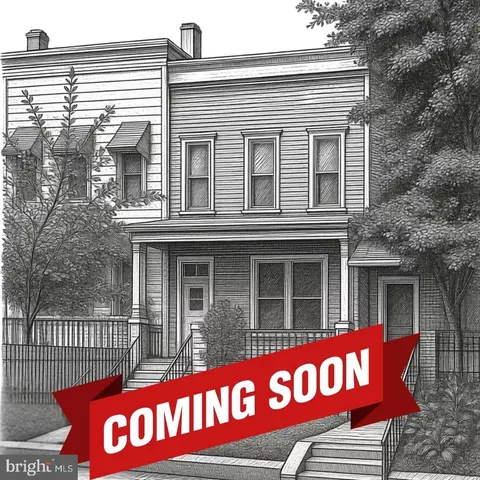 3523 Roland Ave, Baltimore, MD 21211