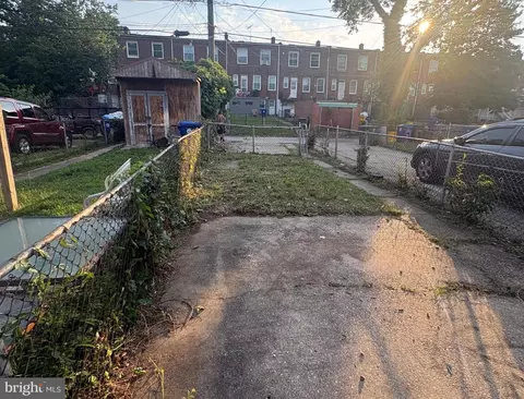 3617 Kenyon Ave, Baltimore, MD 21213 photo 4