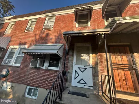 3617 Kenyon Ave, Baltimore, MD 21213 photo 2