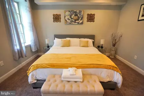 Bedroom - 1505 E Baltimore St E, Baltimore, MD 21231 photo 1 of 17