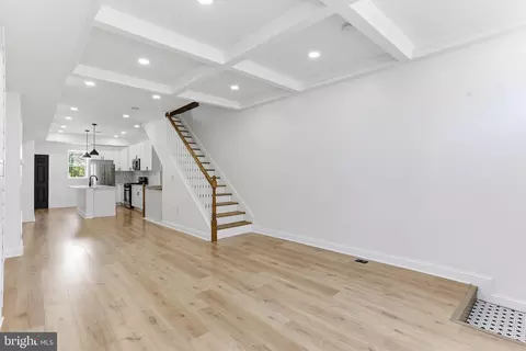 Living - 1315 N Broadway, Baltimore, MD 21213 photo 2 of 6