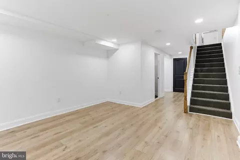 Entry Way - 1315 N Broadway, Baltimore, MD 21213 photo 5 of 6