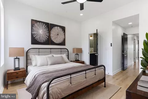Bedroom - 1315 N Broadway, Baltimore, MD 21213 photo 2 of 2