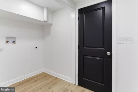 Entry Way - 1315 N Broadway, Baltimore, MD 21213 photo 6 of 6