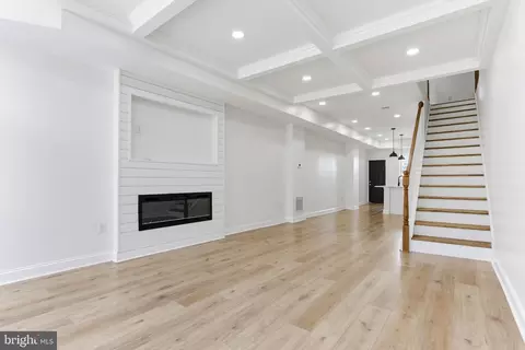 Living - 1315 N Broadway, Baltimore, MD 21213 photo 4 of 6