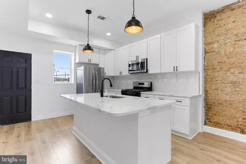Kitchen - 1315 N Broadway, Baltimore, MD 21213 photo 1 of 1