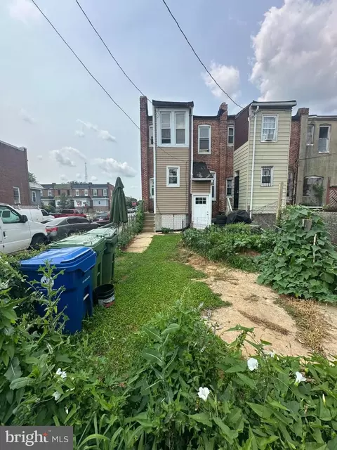 3923 W Garrison Ave, Baltimore, MD 21215 photo 4