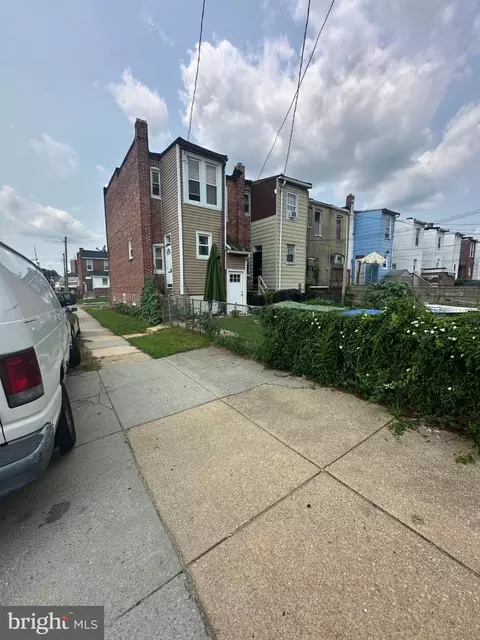 3923 W Garrison Ave, Baltimore, MD 21215 photo 3