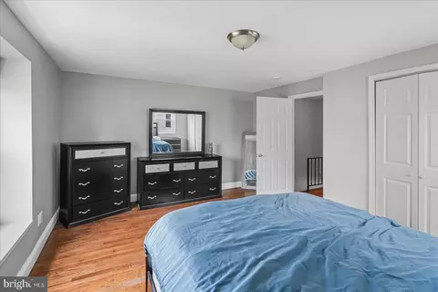 Bedroom - 3631 Greenvale Rd, Baltimore, MD 21229 photo 1 of 3
