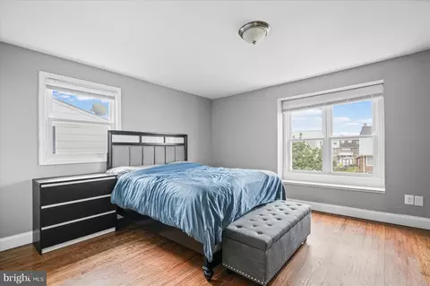 Bedroom - 3631 Greenvale Rd, Baltimore, MD 21229 photo 2 of 3