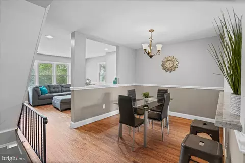 Dining - 3631 Greenvale Rd, Baltimore, MD 21229 photo 1 of 1