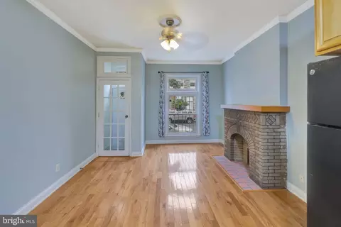 Living - 2425 Ashland Ave, Baltimore, MD 21205 photo 2 of 2