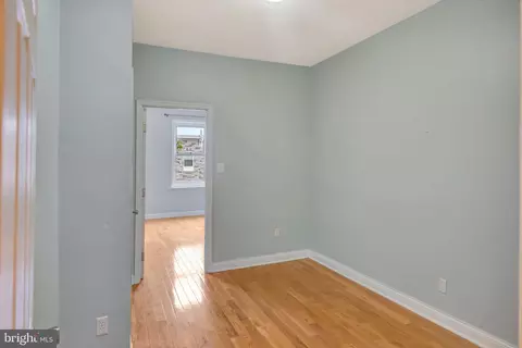 Bedroom - 2425 Ashland Ave, Baltimore, MD 21205 photo 2 of 2