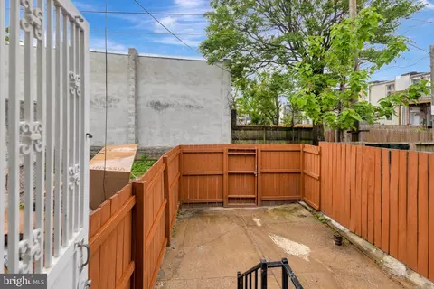 Exterior - 2425 Ashland Ave, Baltimore, MD 21205 photo 3 of 3