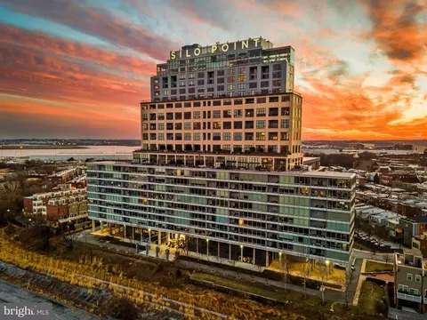 View/Area - 1200 Steuart St #1511, Baltimore, MD 21230 photo 3 of 3