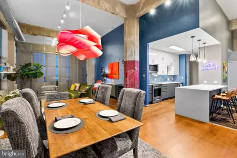 Dining - 1200 Steuart St #1511, Baltimore, MD 21230 photo 2 of 8
