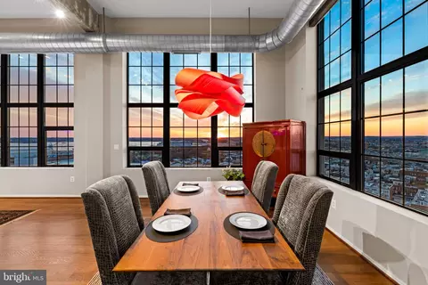 Dining - 1200 Steuart St #1511, Baltimore, MD 21230 photo 4 of 8