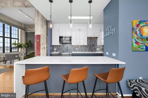 Kitchen - 1200 Steuart St #1511, Baltimore, MD 21230 photo 1 of 7