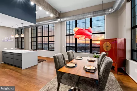 Dining - 1200 Steuart St #1511, Baltimore, MD 21230 photo 3 of 8