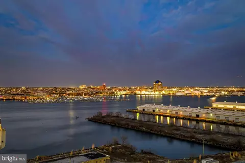 View/Area - 1200 Steuart St #1511, Baltimore, MD 21230 photo 2 of 3