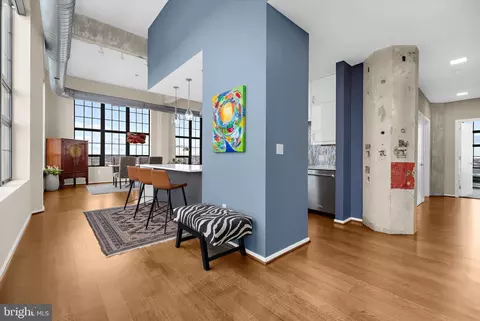 Entry Way - 1200 Steuart St #1511, Baltimore, MD 21230 photo 2 of 2
