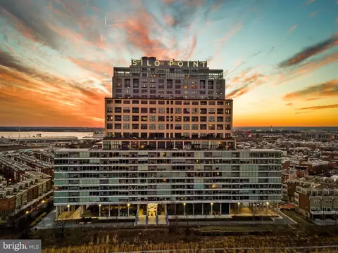 Other - 1200 Steuart St #1511, Baltimore, MD 21230 photo 12 of 12