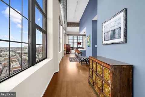 Entry Way - 1200 Steuart St #1511, Baltimore, MD 21230 photo 1 of 2