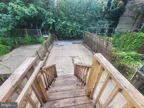 Exterior - 1611 N Wolfe St, Baltimore, MD 21213 photo 3 of 3
