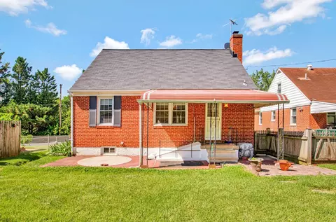Other - 4708 Hamilton Ave, Baltimore, MD 21206 photo 10 of 12
