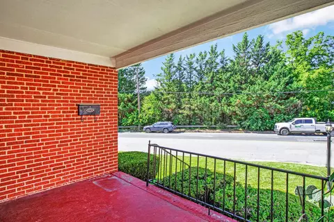 Exterior - 4708 Hamilton Ave, Baltimore, MD 21206 photo 9 of 9