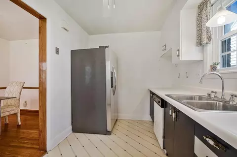 Kitchen - 4708 Hamilton Ave, Baltimore, MD 21206 photo 3 of 3