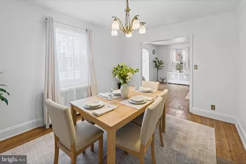Dining - 4701 Mannasota Ave, Baltimore, MD 21206 photo 1 of 2