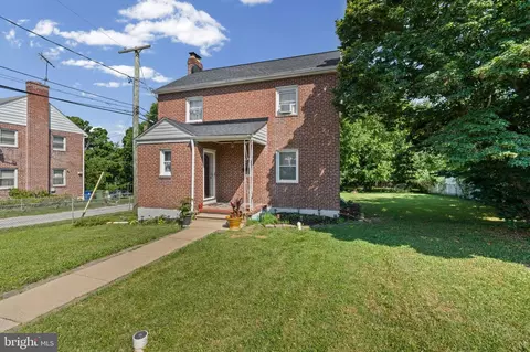 Exterior - 4701 Mannasota Ave, Baltimore, MD 21206 photo 5 of 5