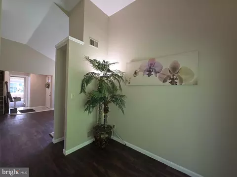 Entry Way - 4524 Saint Thomas Ave, Baltimore, MD 21206 photo 12 of 13