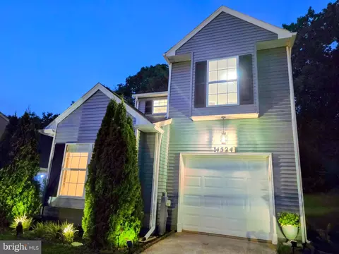 Exterior - 4524 Saint Thomas Ave, Baltimore, MD 21206 photo 5 of 12
