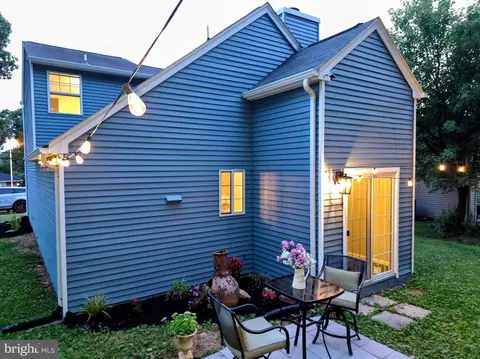 Exterior - 4524 Saint Thomas Ave, Baltimore, MD 21206 photo 4 of 12