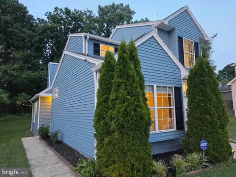 Exterior - 4524 Saint Thomas Ave, Baltimore, MD 21206 photo 8 of 12