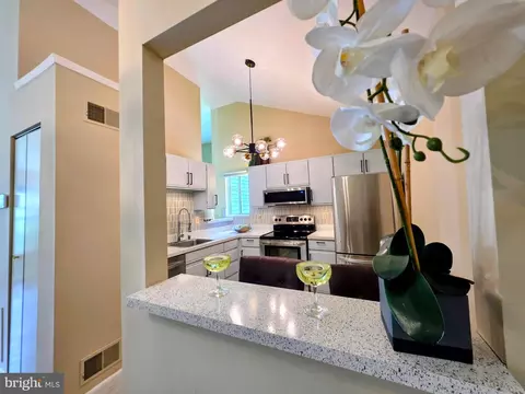Kitchen - 4524 Saint Thomas Ave, Baltimore, MD 21206 photo 1 of 3