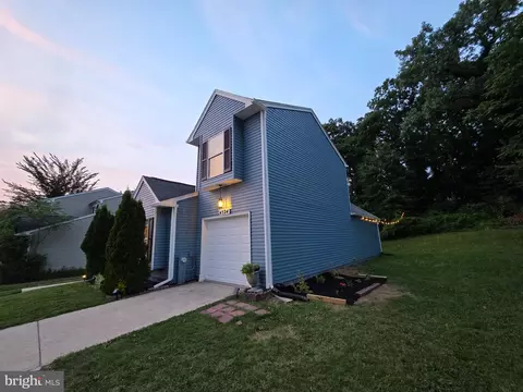 Exterior - 4524 Saint Thomas Ave, Baltimore, MD 21206 photo 12 of 12