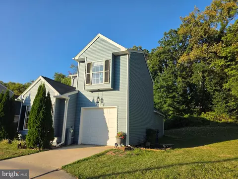 Exterior - 4524 Saint Thomas Ave, Baltimore, MD 21206 photo 9 of 9