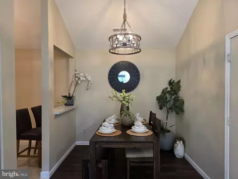 Dining - 4524 Saint Thomas Ave, Baltimore, MD 21206 photo 3 of 5
