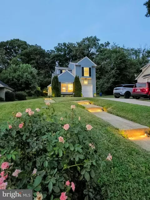Exterior - 4524 Saint Thomas Ave, Baltimore, MD 21206 photo 6 of 12